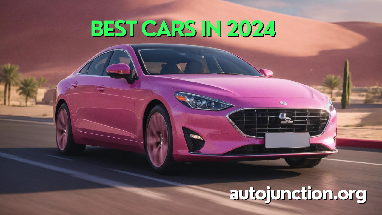 Best Cars in 2024 Under 30K in USA