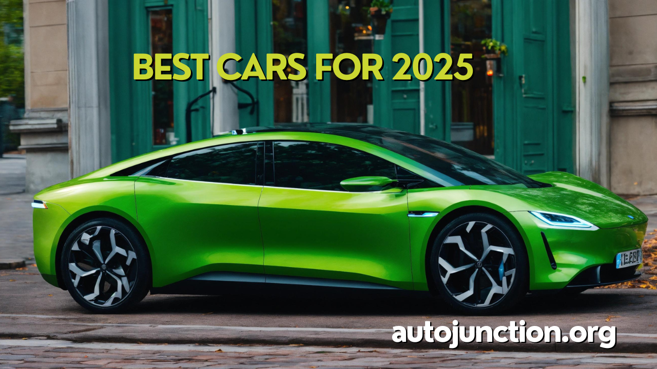 best new cars 2025 ireland