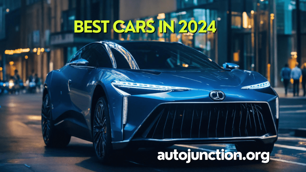 Best Cars in 2024 Under 20K in USA