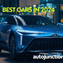 Best Cars in 2024 Under 20K in USA