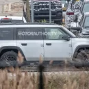 2025 Jeep Recon electric off-roader spied in production form AUTOJUNCTION