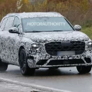 2027 Audi SQ7 spied for first time AUTOJUNCTION