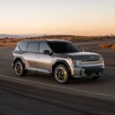 KIA AMERICA HOSTS WORLD DEBUT OF EV9 GT AT 2024 LA AUTO SHOW AUTOJUNCTION