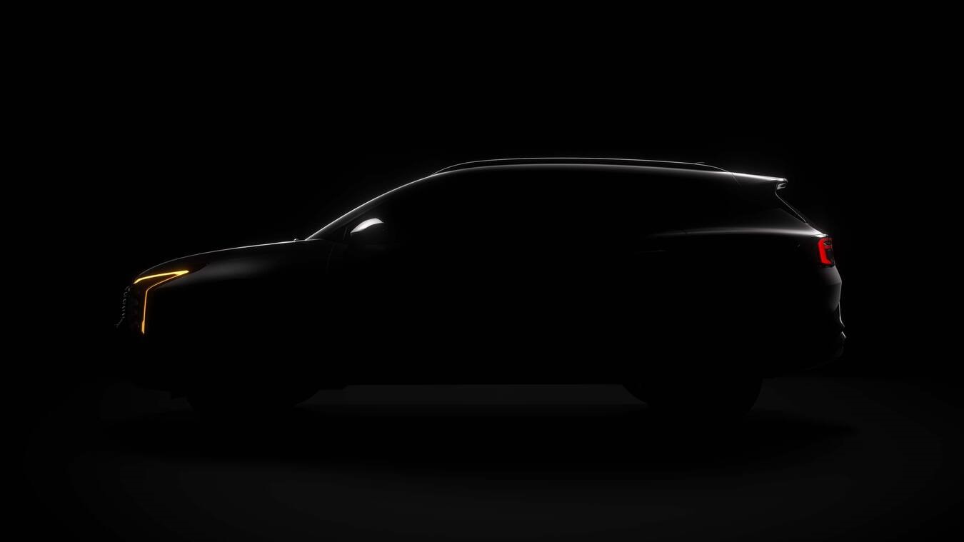 KIA AMERICA TO UNVEIL FIVE NEW VEHICLES AT UPCOMING LOS ANGELES AUTO SHOW AUTOJUNCTION