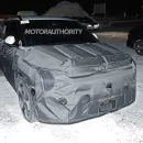 2026 Kia EV3 GT spied for first time AUTOJUNCTION