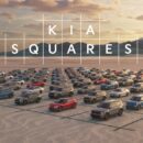 KIA AMERICA INVITES FOOTBALL FANS TO NATIONWIDE GAME-WITHIN-A-GAME VEHICLE SWEEPSTAKES AUTOJUNCTION