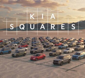 KIA AMERICA INVITES FOOTBALL FANS TO NATIONWIDE GAME-WITHIN-A-GAME VEHICLE SWEEPSTAKES AUTOJUNCTION