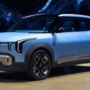 The Kia EV2 Concept Previews a Funky Affordable Electric Car AUTOJUNCTION