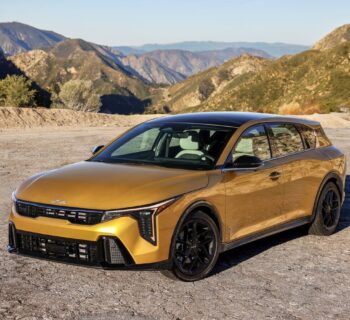 KIA AMERICA SETS ALL-TIME MONTHLY SALES RECORD AUTOJUNCTION