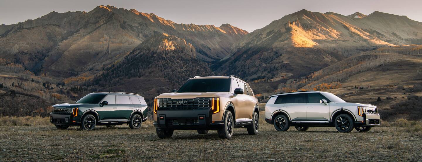 2027 Telluride NPI AUTOJUNCTION