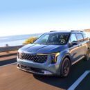 KIA CARNIVAL WINS U.S. NEWS & WORLD REPORT 2026 “BEST CARS FOR FAMILIES” AWARD AUTOJUNCTION