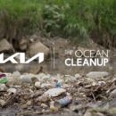 Kia and The Ocean Cleanup Strengthen Operations to Accelerate River Plastic Removal in Guatemala AUTOJUNCTION