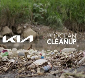 Kia and The Ocean Cleanup Strengthen Operations to Accelerate River Plastic Removal in Guatemala AUTOJUNCTION