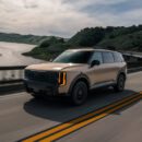 2027 KIA TELLURIDE EARNS 2026 IIHS TOP SAFETY PICK+ RATING AUTOJUNCTION