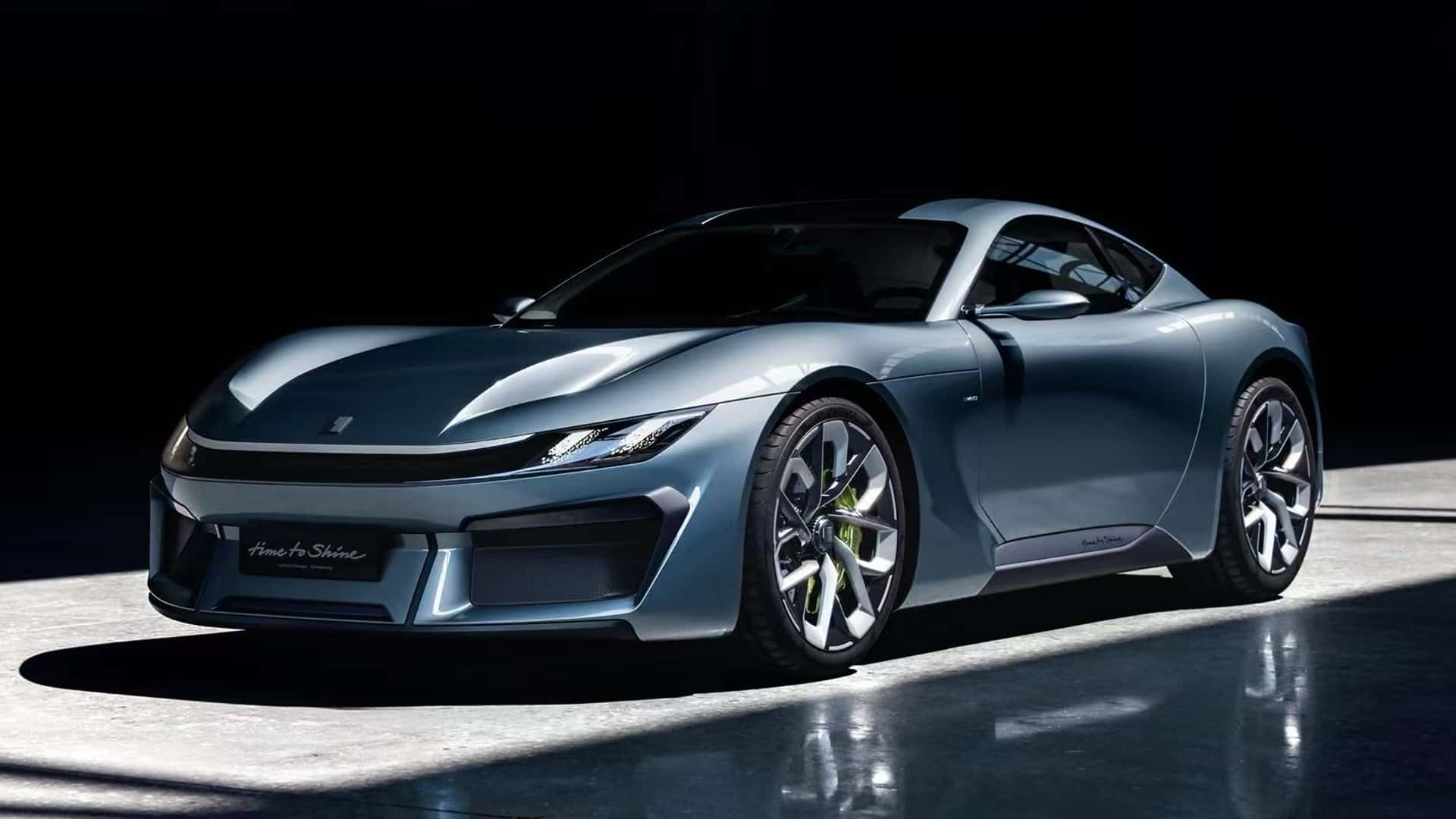 Lynk & Co Supercar: 0-62 In 2.0 Seconds AUTOJUNCTION
