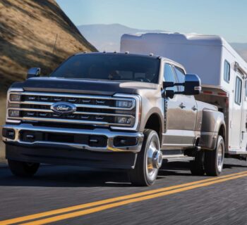 The IIHS Will Release Commercial Truck Safety Evaluations AUTOJUNCTION