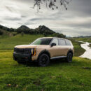 KIA EARNS DUAL HONORS AT MIDWEST AUTOMOTIVE MEDIA ASSOCIATION (MAMA) SPRING RALLY AUTOJUNCTION
