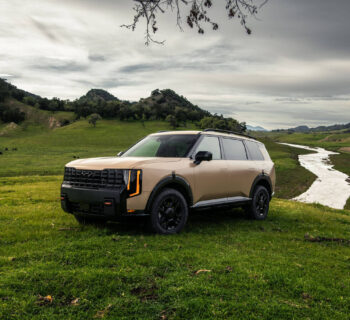 KIA EARNS DUAL HONORS AT MIDWEST AUTOMOTIVE MEDIA ASSOCIATION (MAMA) SPRING RALLY AUTOJUNCTION