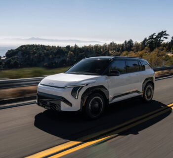 KIA AMERICA PLUGS INTO DEMO DAYS LOS ANGELES JUNE 27-28 AUTOJUNCTION