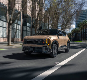 KIA ANNOUNCES PRICING FOR ALL-NEW 2027 SELTOS AUTOJUNCTION