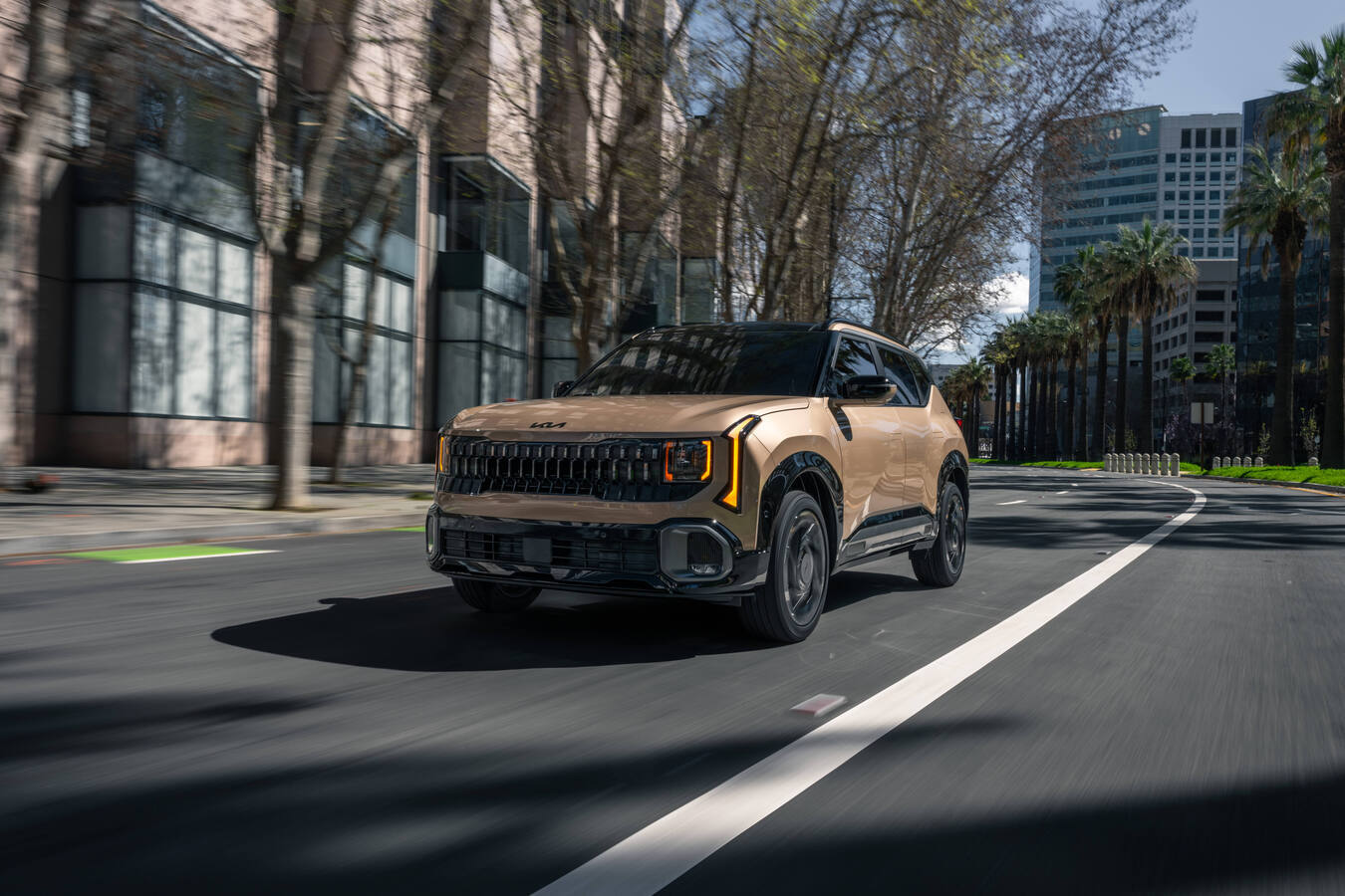 KIA ANNOUNCES PRICING FOR ALL-NEW 2027 SELTOS AUTOJUNCTION