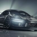 Genesis Magma GT3 Concept Previews Racing Future AUTOJUNCTION