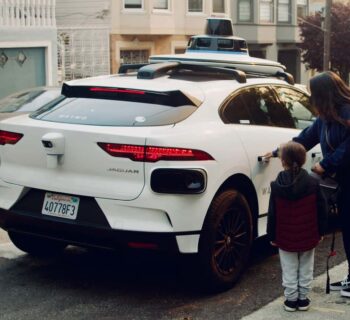 Waymo Recall: Nearly 4,000 Robotaxis Affected AUTOJUNCTION
