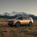 2027 KIA TELLURIDE X-PRO NAMED BEST WINTER FAMILY UTILITY VEHICLE OF NEW ENGLAND BY NEW ENGLAND MOTOR PRESS ASSOCIATION AUTOJUNCTION