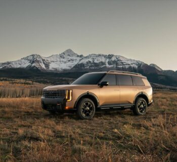 2027 KIA TELLURIDE X-PRO NAMED BEST WINTER FAMILY UTILITY VEHICLE OF NEW ENGLAND BY NEW ENGLAND MOTOR PRESS ASSOCIATION AUTOJUNCTION