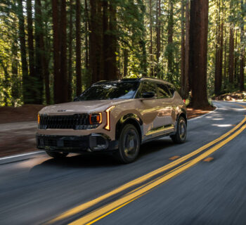 CREATIVE CAMPAIGN FOR THE ALL-NEW 2027 KIA SELTOS ENTRY SUV PROVES GOOD THINGS DO COME IN SMALL PACKAGES AUTOJUNCTION