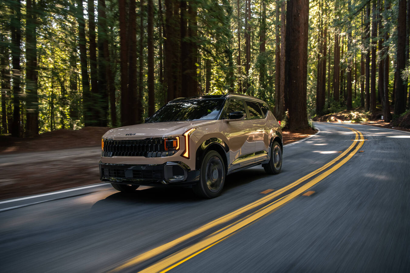 CREATIVE CAMPAIGN FOR THE ALL-NEW 2027 KIA SELTOS ENTRY SUV PROVES GOOD THINGS DO COME IN SMALL PACKAGES AUTOJUNCTION
