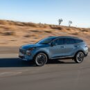 KIA AMERICA ACHIEVES RECORD-BREAKING FIRST HALF PERFORMANCE AUTOJUNCTION