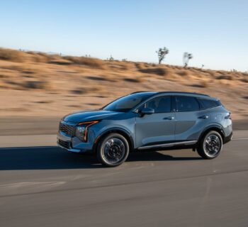 KIA AMERICA ACHIEVES RECORD-BREAKING FIRST HALF PERFORMANCE AUTOJUNCTION