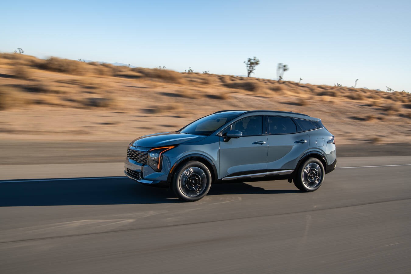 KIA AMERICA ACHIEVES RECORD-BREAKING FIRST HALF PERFORMANCE AUTOJUNCTION