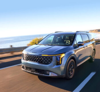 KIA ANNOUNCES PRICING FOR 2027 CARNIVAL AUTOJUNCTION