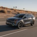 KIA ANNOUNCES PRICING FOR 2027 SPORTAGE HYBRID AND SPORTAGE PLUG-IN HYBRID AUTOJUNCTION