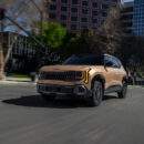THE ALL-NEW 2027 KIA SELTOS TAKES SMALL SUV EXPECTATIONS HIGHER AUTOJUNCTION