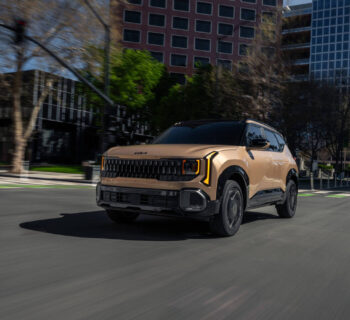 THE ALL-NEW 2027 KIA SELTOS TAKES SMALL SUV EXPECTATIONS HIGHER AUTOJUNCTION