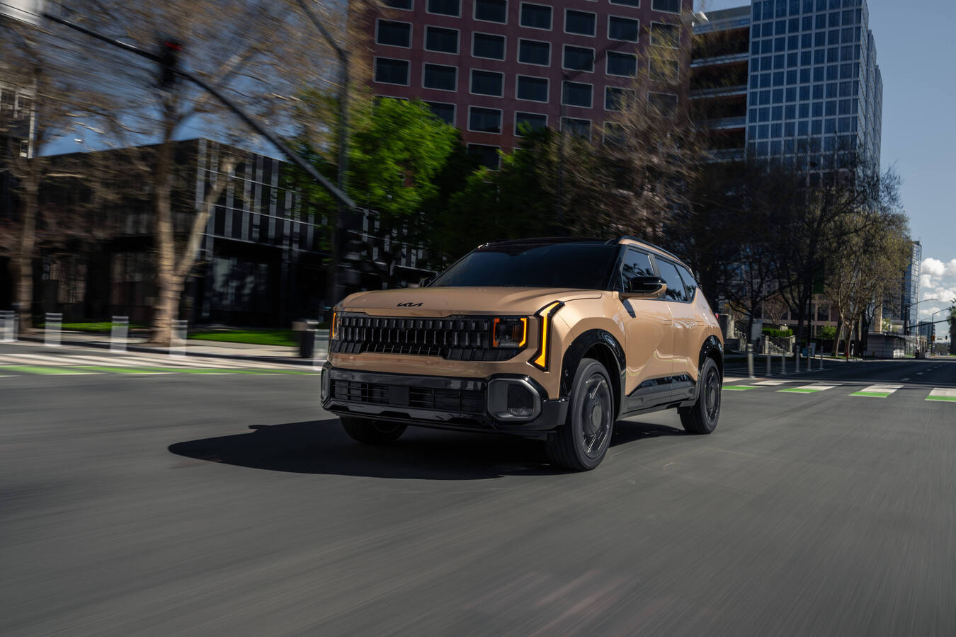 THE ALL-NEW 2027 KIA SELTOS TAKES SMALL SUV EXPECTATIONS HIGHER AUTOJUNCTION