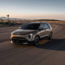 UPCOMING 2027 KIA NIRO SHARPENS ITS HYBRID CROSSOVER FORMULA WITH REFRESHED STYLING AND EXPANDED TECHNOLOGY AUTOJUNCTION