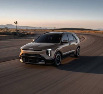 UPCOMING 2027 KIA NIRO SHARPENS ITS HYBRID CROSSOVER FORMULA WITH REFRESHED STYLING AND EXPANDED TECHNOLOGY AUTOJUNCTION