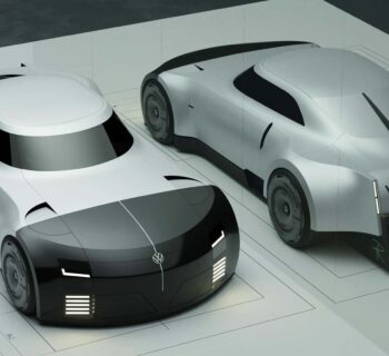 This Volkswagen Supercar Isn't Real, But It Should Be AUTOJUNCTION
