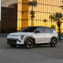 KIA ANNOUNCES PRICING FOR 2027 EV3 AUTOJUNCTION