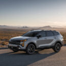 KIA ANNOUNCES PRICING FOR 2027 SPORTAGE AUTOJUNCTION