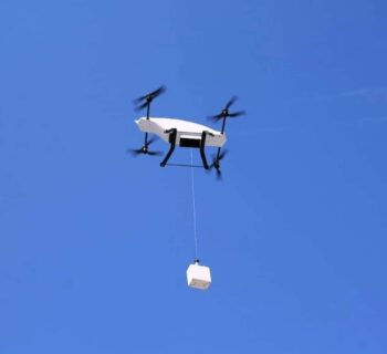 Ford Detroit Drone Parts Delivery Pilot Explained AUTOJUNCTION
