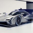 Cadillac V-Series Future Teased With Wild, Race-Inspired V-One Concept AUTOJUNCTION