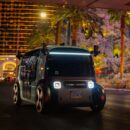 Zoox Robotaxi Approval Opens A New US Chapter AUTOJUNCTION