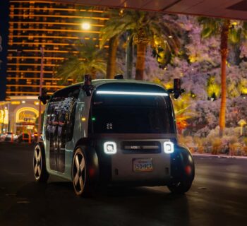 Zoox Robotaxi Approval Opens A New US Chapter AUTOJUNCTION