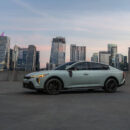 KIA ANNOUNCES PRICING FOR 2027 K4 SEDAN AND K4 HATCHBACK AUTOJUNCTION