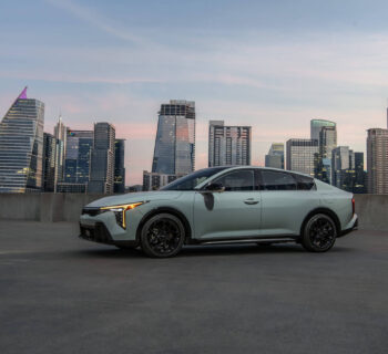 KIA ANNOUNCES PRICING FOR 2027 K4 SEDAN AND K4 HATCHBACK AUTOJUNCTION